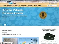 Sites similar to hawaiireads.com