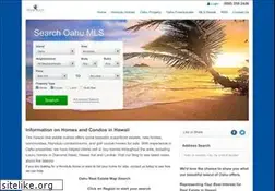 Sites similar to hawaiireal.com