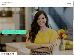 Sites similar to hawaiirealestatelicense.org