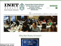 Sites similar to hawaiirealestateschools.com
