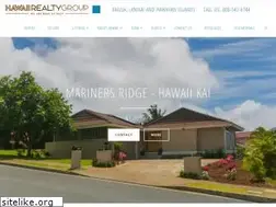 Sites similar to hawaiirealtygrp.com