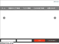 Sites similar to hawaiirentals.jp