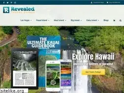 Sites similar to hawaiirevealed.com
