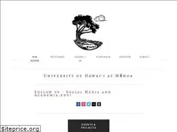 Sites similar to hawaiireview.org