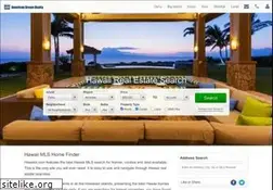 Sites similar to hawaiis.com