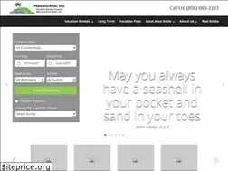 Sites similar to hawaiis4me.com