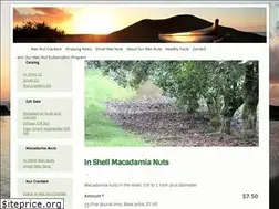 Sites similar to hawaiisbestmacnuts.com