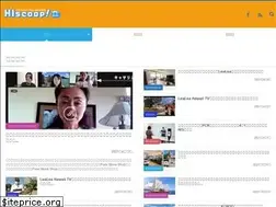 Sites similar to hawaiiscoop.com