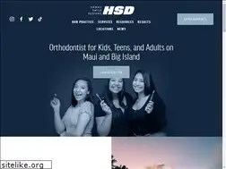 Sites similar to hawaiismiledesigns.com