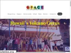 Sites similar to hawaiispace.com