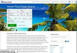Sites similar to hawaiistyle.com
