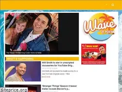 Sites similar to hawaiiswave.net