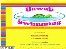 Sites similar to hawaiiswimming.org