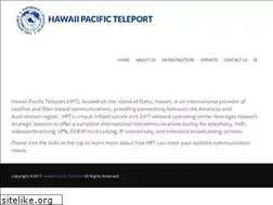 Sites similar to hawaiiteleport.com