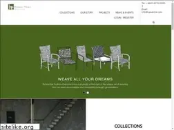 Sites similar to hawaiithai.com