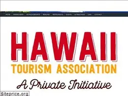 Sites similar to hawaiitourismassociation.com