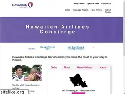 Sites similar to hawaiitoursales.com