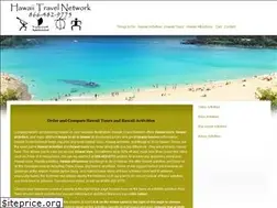 Sites similar to hawaiitravelnetwork.com