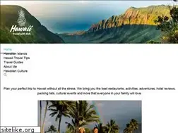 Sites similar to hawaiitravelwithkids.com