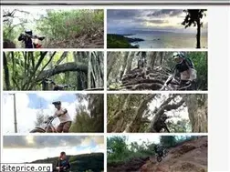 Sites similar to hawaiitrialsadventures.com