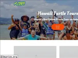 Sites similar to hawaiiturtletours.com