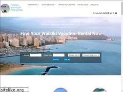 Sites similar to hawaiivacationpropertiesllc.com