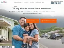 Sites similar to hawaiivaloans.com
