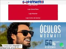 Sites similar to hawaiivirtual.com.br