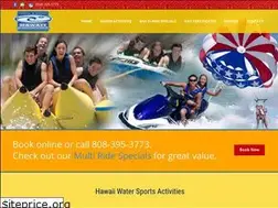 Sites similar to hawaiiwatersportscenter.com