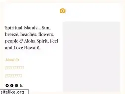 Sites similar to hawaiiwinds.com