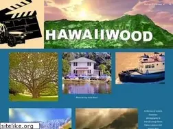 Sites similar to hawaiiwood.com