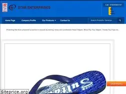 Sites similar to hawaislipper.com