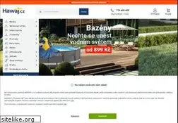 Sites similar to hawaj.cz