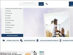 Sites similar to hawaj.hu