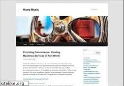 Sites similar to hawamusic.com