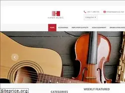 Sites similar to hawamusic.net