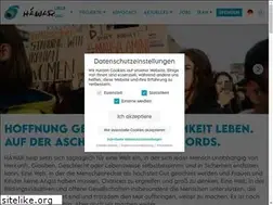 Sites similar to hawar.help