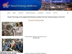 Sites similar to haward.org