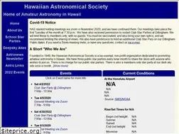 Sites similar to hawastsoc.org