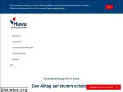 Sites similar to hawasuono.com
