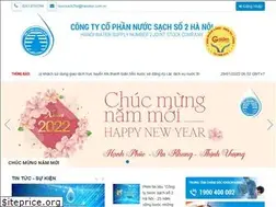 Sites similar to hawater.com.vn