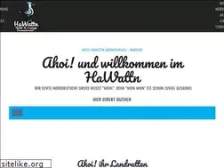 Sites similar to hawattn.de