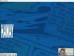 Sites similar to haway.io