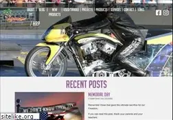 Sites similar to hawayaracing.com