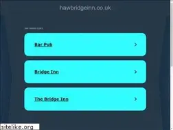 Sites similar to hawbridgeinn.co.uk