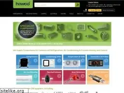 Sites similar to hawco.co.uk