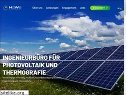Sites similar to hawe-engineering.com