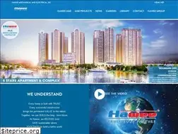 Sites similar to hawee-me.com