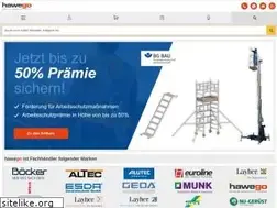 Sites similar to hawego.de