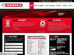 Sites similar to haweka.co.uk